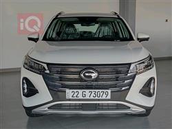 GAC GS4
